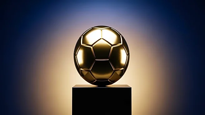 Lionel Messi Scores 900th Career Goal, Matching Ronaldo's Milestone