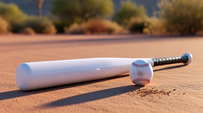 Chicago White Sox's Munetaka Murakami Returns to Cactus League with Home Run