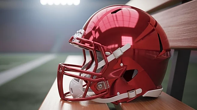 Kansas City Chiefs Acquire Justin Fields to Bolster Quarterback Depth Amid Mahomes' Injury