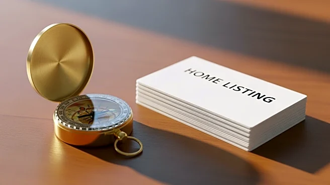 Compass Ends Lawsuit Against Zillow Following Rule Changes on Home Listings