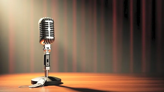 Lt. Col. Jose Sarduy Combines Military Career with Comedy to Inspire and Entertain