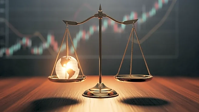 Federal Reserve Faces Economic Uncertainty Amid Iran Conflict and Job Market Challenges