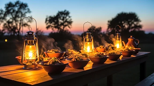 Bitget Concludes Ramadan Iftar Drive in Pakistan, Distributing Over 600 Meals