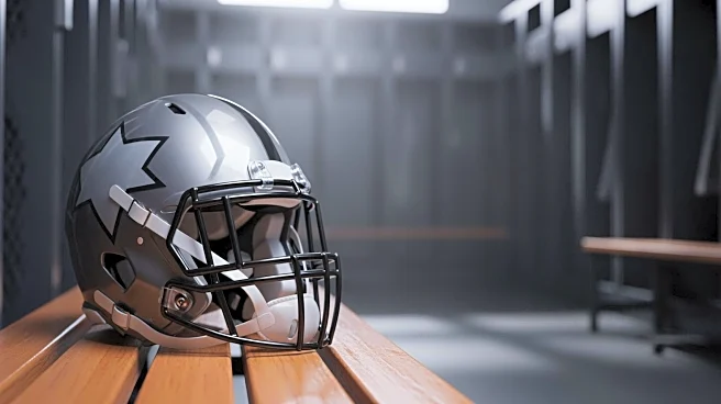 Maxx Crosby's Trade to Ravens Falls Through, Stays with Raiders