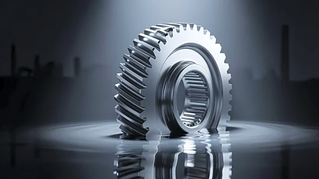 USTR Initiates Section 301 Investigations on Excess Capacity and Forced Labor