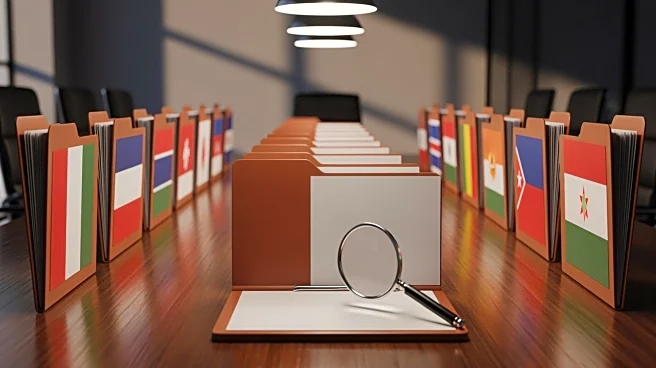 USTR Launches Multi-Country Section 301 Investigations on Trade Practices