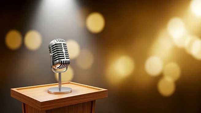 Netflix's 'Adolescence' Dominates Broadcasting Press Guild Awards