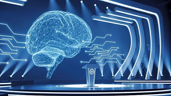 Macmillan's New CTO Darryll Colthrust to Keynote AI@Media Conference