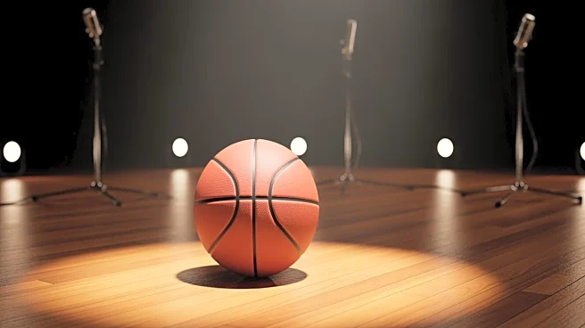 Derrick White Discusses Celtics Career on The Tonight Show with Jimmy Fallon