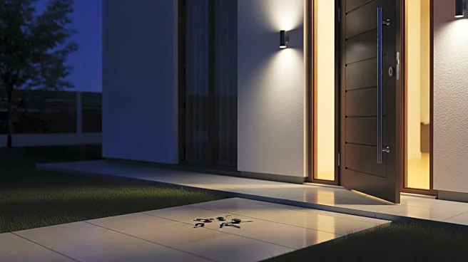 Nickelodeon Actor Chris O'Neal Arrested in Connection with Malibu Burglary