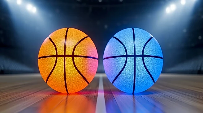 Kansas Guard Darryn Peterson and BYU's AJ Dybantsa Compete for Top NBA Draft Pick