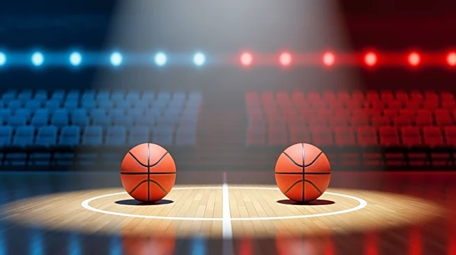 Miami (OH) RedHawks Face SMU Mustangs in NCAA Tournament First Four Matchup