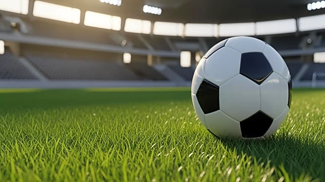 Reilly Novak's Impressive Debut Sets High Expectations for Lake Zurich Soccer