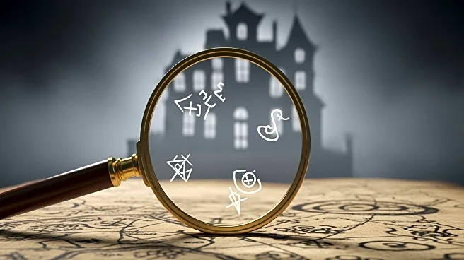 Netflix Casts Maxwell Jenkins, Abby Ryder Fortson, and Tanner Hagen in 'Scooby-Doo' Live-Action Series