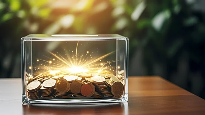 Moore's Donor Advancement Program Surpasses $100 Million in Nonprofit Gifts