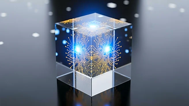 SEC Issues Guidance on Crypto Assets, Clarifying Federal Securities Law Application