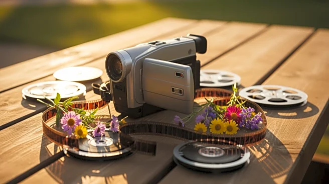 SXSW Documentary 'Summer 2000: The X-Cetra Story' Celebrates Girlhood and Viral Success