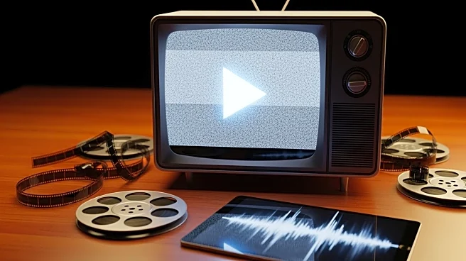 SNL Launches 'The Rundown' Digital Series Featuring Fantasy Episodes by Cast Members