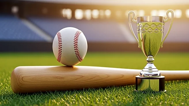 World Baseball Classic Concludes with Venezuela's Victory and All-Tournament Team Announcement