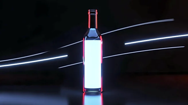 Coca-Cola and Esspo Innovate with New Energy Beverage Offerings