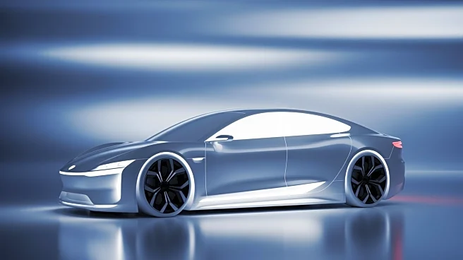 Audi Announces Launch of A2 e-tron for Fall 2026