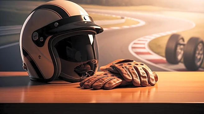 Legendary Road Racing Driver Bob Tullius Passes Away at 95