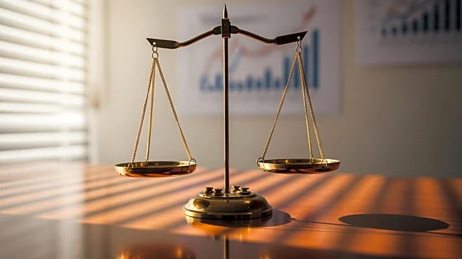 Federal Reserve Unlikely to Signal Rate Hike Amid Economic Uncertainty