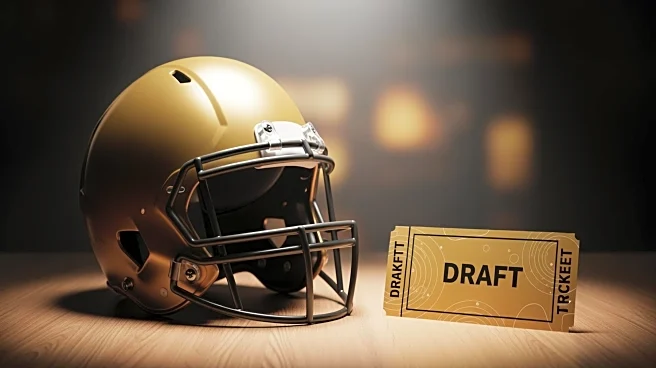 Kenyon Sadiq Predicts High NFL Draft Prospects for Oregon's Jamari Johnson