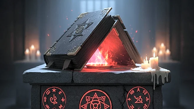 Blizzard Entertainment Expands Diablo Lore with New Comic Series 'Dawn of Hatred'