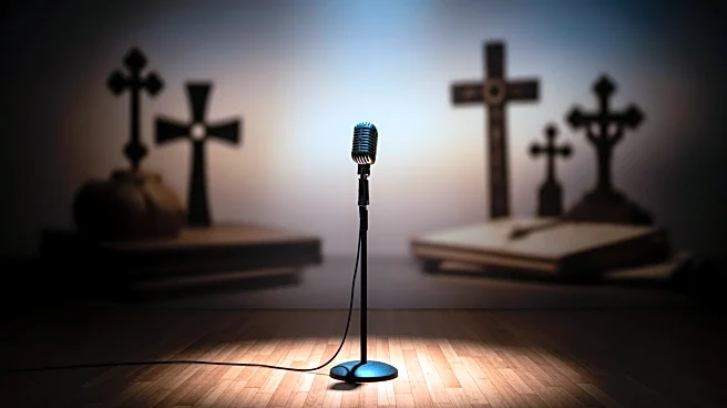 Netflix Unveils Trailer for 'Keep Sweet: Pray and Obey' Sequel Series 'Trust Me: The False Prophet'