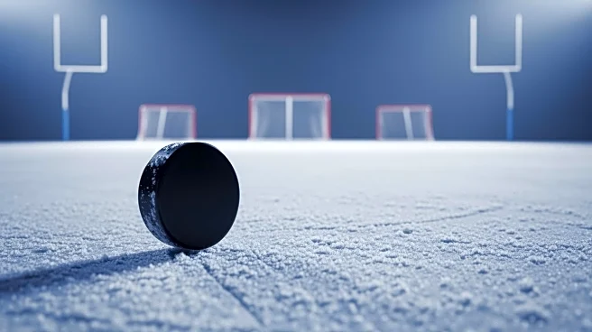 Matthew Tkachuk Scores in Panthers' Loss to Canucks, Extending Losing Streak