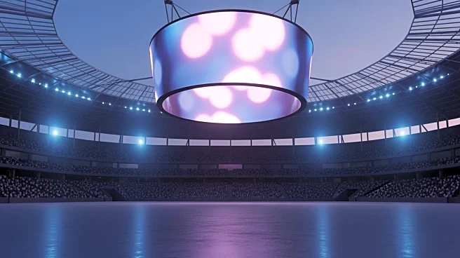 Kristin Cabot Discusses Fallout from Viral Coldplay Kiss Cam Incident