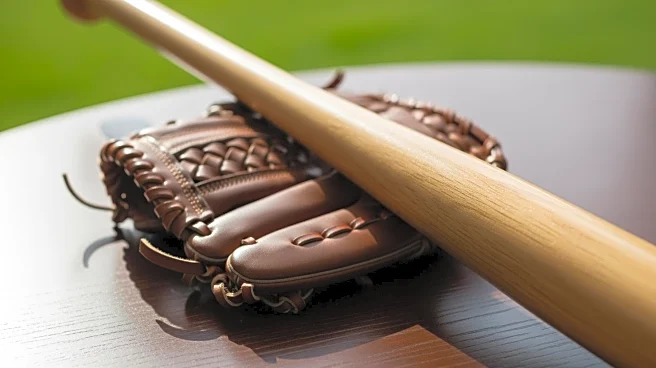 Spring Breakout Event Highlights Top Tools Among MLB Prospects