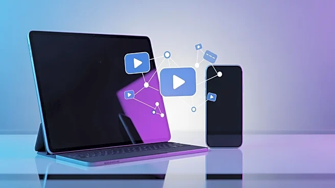 Meta Launches Program to Attract Top Creators from TikTok and YouTube to Facebook