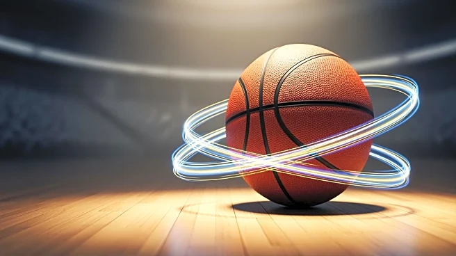 Anthony Edwards Crafts Ideal NBA Player with Traits from Curry and Irving