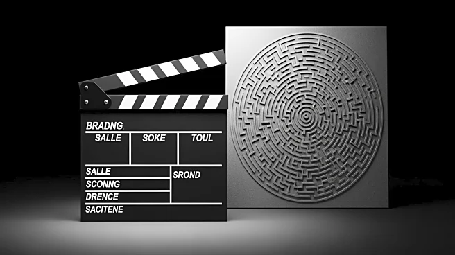 Netflix Denies Asking Filmmakers to Simplify Plots for Distracted Viewers