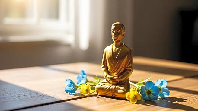 Sean Penn Receives Unique Oscar in Ukraine for Support Amid Conflict