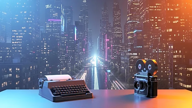 Ryan Gosling Shares Anecdote of Harrison Ford's Unusual Antics on 'Blade Runner 2049' Set