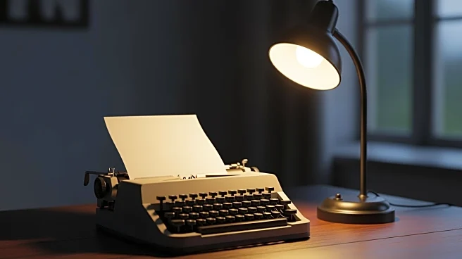 Eric Overmyer, Acclaimed TV Writer and Producer, Passes Away at 74