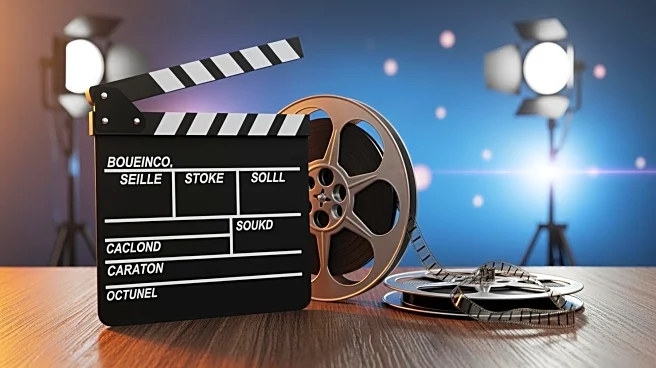 Vice Studios and Starbreeze Entertainment Partner to Develop Payday Movie and TV Projects