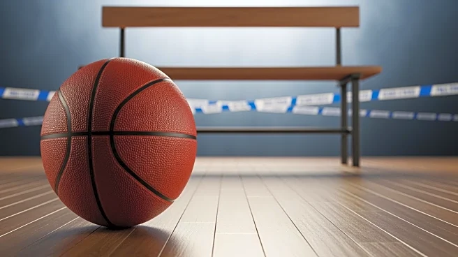 Pacers' Kobe Brown Benched for Game Against Portland, Jalen Slawson to Start