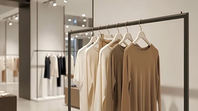 JCPenney CEO Promotes Affordable Fashion to Revitalize Brand Amidst Economic Challenges