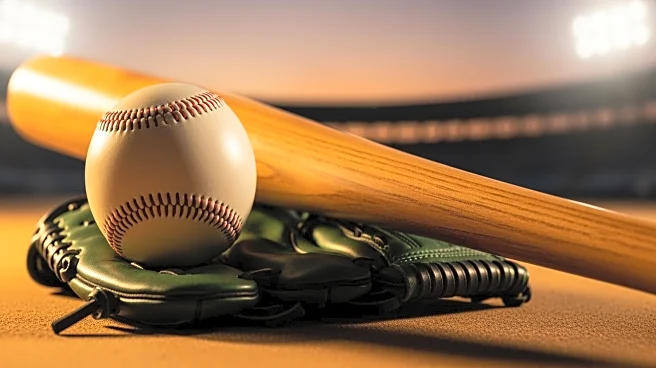 Venezuela Triumphs Over USA in 2026 World Baseball Classic Final