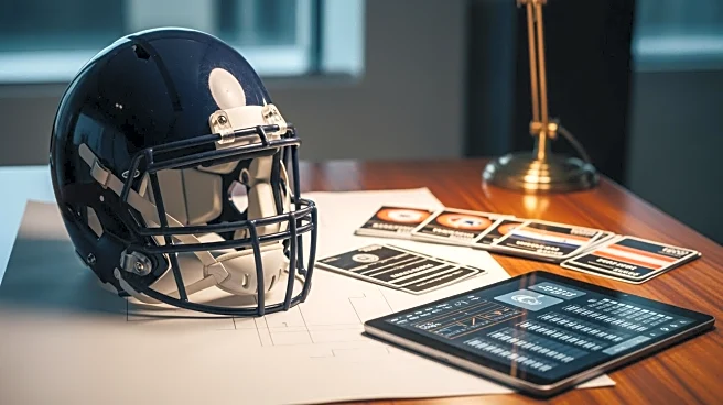 Miami Dolphins' Draft Strategy: Targeting Key Players in First Round