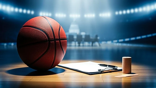 SMU's NCAA Tournament Bid Raises Ethical Concerns Over B.J. Edwards' Injury Status