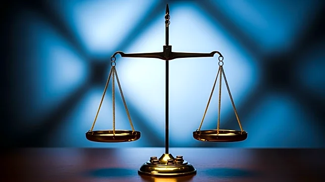 Federal Reserve Holds Interest Rates Steady Amid Iran Conflict and Economic Challenges