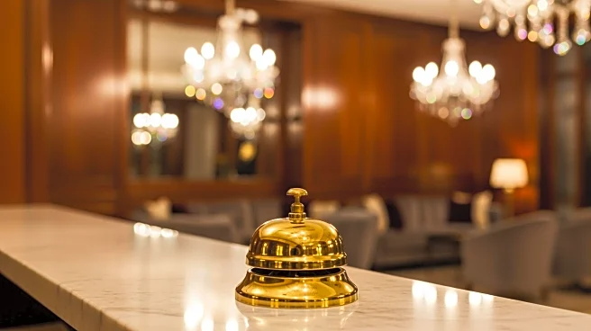 Chris Jennings Appointed General Manager at Albert Hotel, Bringing Extensive Luxury Experience