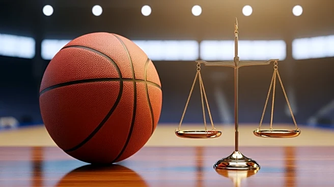 WNBA and Players' Union Finalize New CBA, Enhancing Player Compensation and Benefits