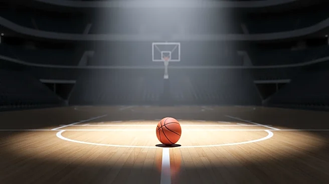 Cal Baptist Eyes Upset Against Kansas in NCAA Tournament