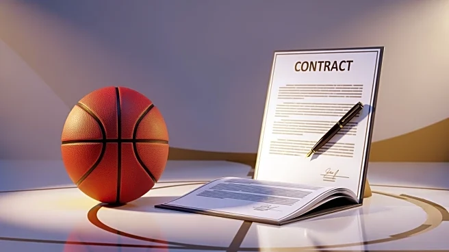 WNBA and Players' Union Reach Agreement on New CBA, Promising Transformational Changes